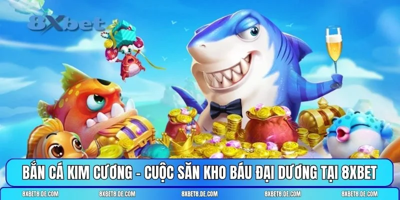 Bắn Cá Kim Cương