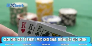 cách chơi cào tố