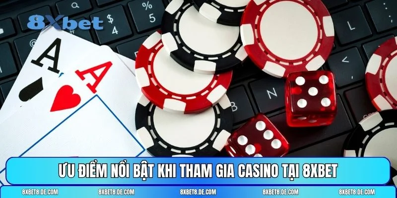 Casino 8XBET
