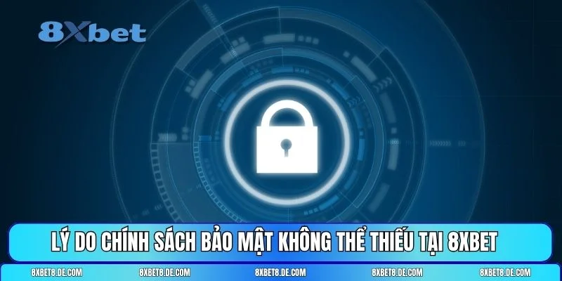 Chính sách bảo mật