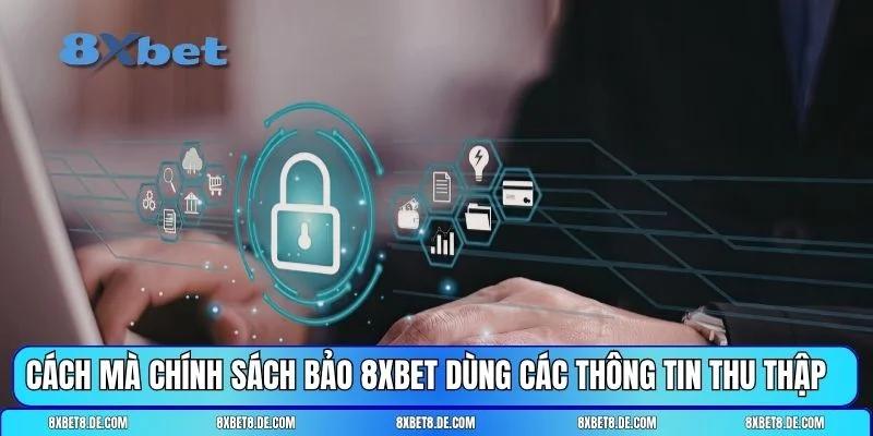 Chính sách bảo mật