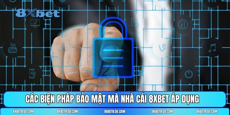 Chính sách bảo mật
