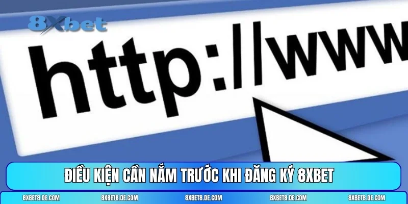 Đăng ký 8XBET