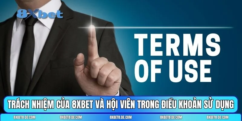 Điều khoản sử dụng