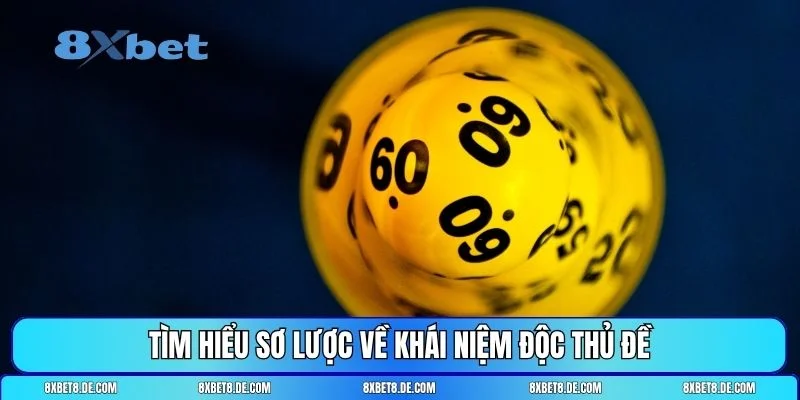 Độc thủ đề