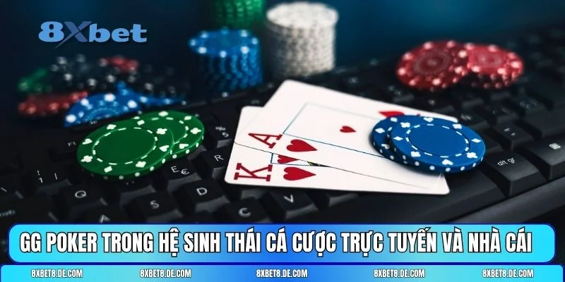 gg poker
