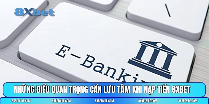 nạp tiền 8XBET