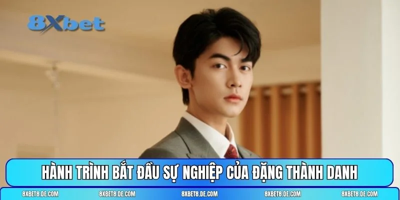 Nhà sáng lập 8XBET