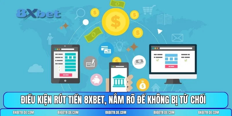 rút tiền 8XBET