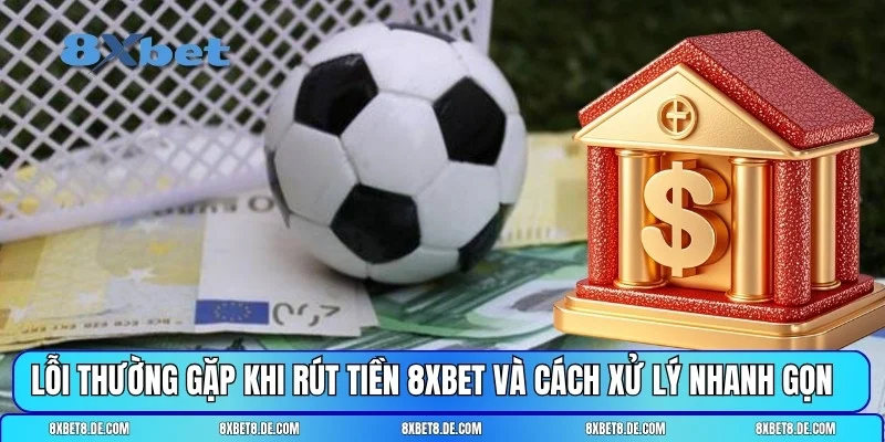 rút tiền 8XBET