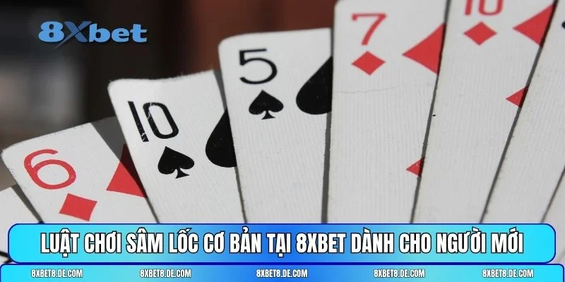 Sâm lốc là gì
