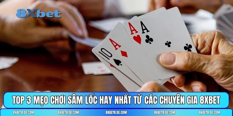 Sâm lốc là gì