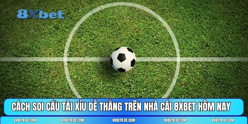 cách soi cầu tài xỉu