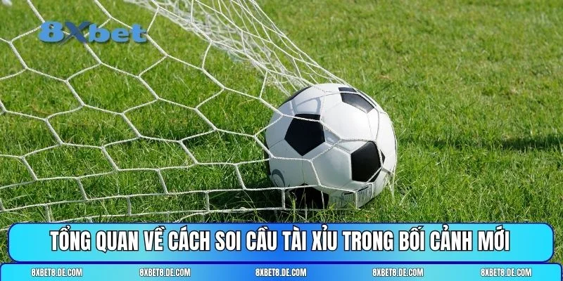 cách soi cầu tài xỉu