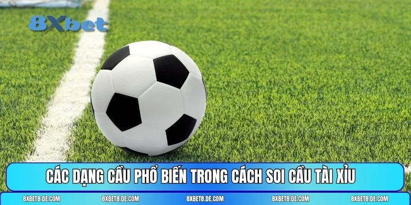 cách soi cầu tài xỉu