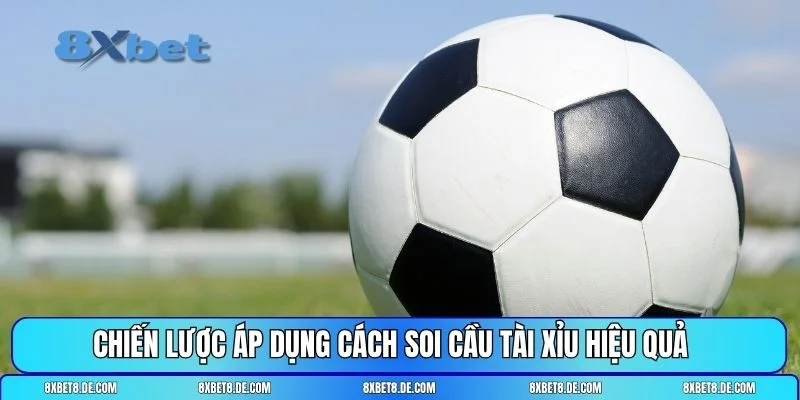 cách soi cầu tài xỉu