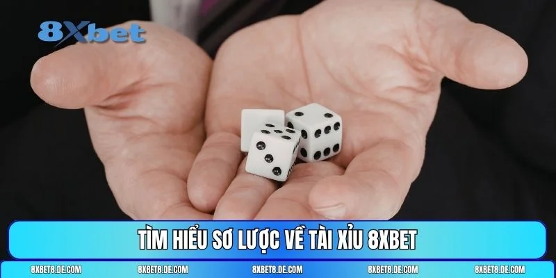 Tài xỉu 8XBET